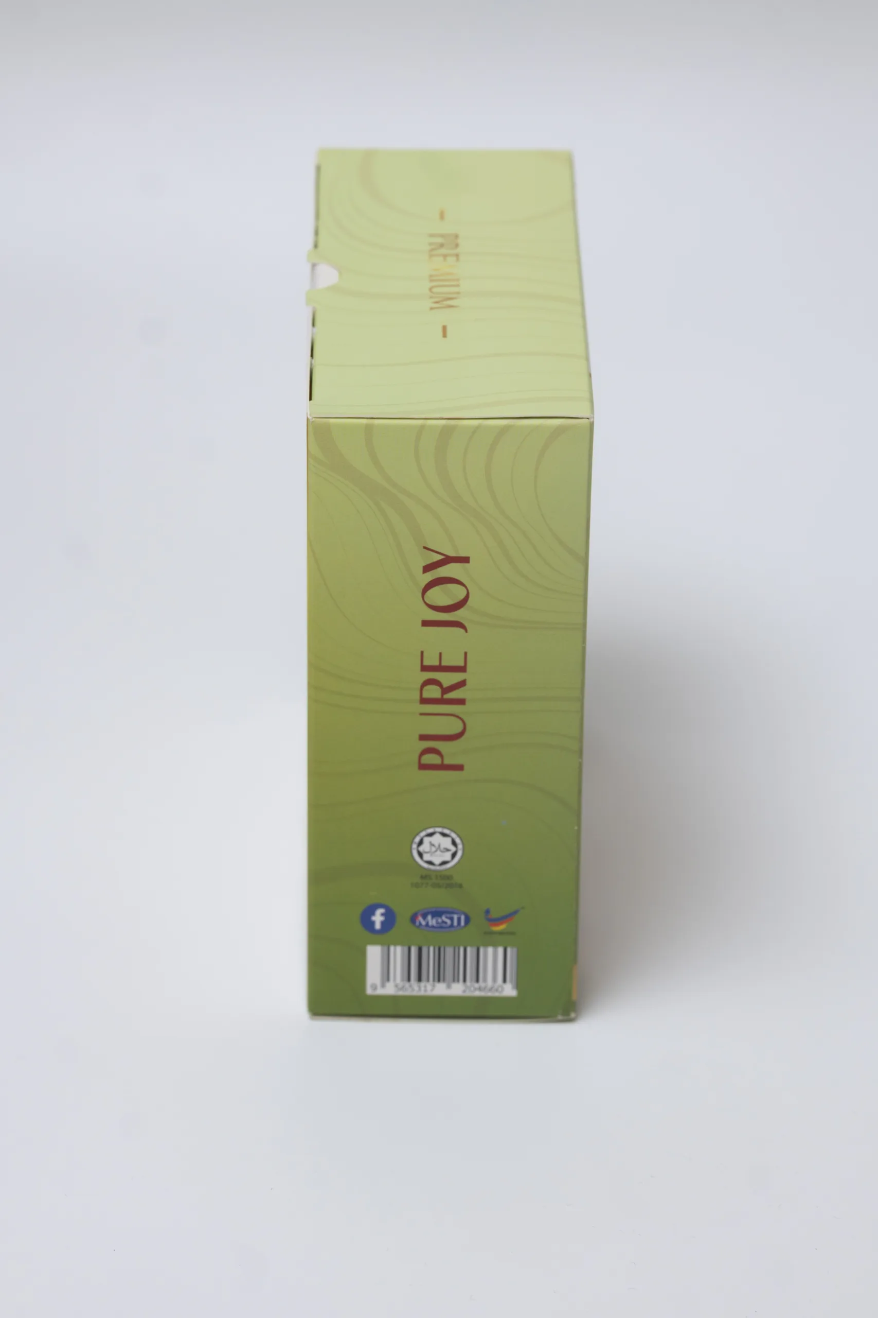 Pure Joy Premium 2 Flavors (8 Packs)