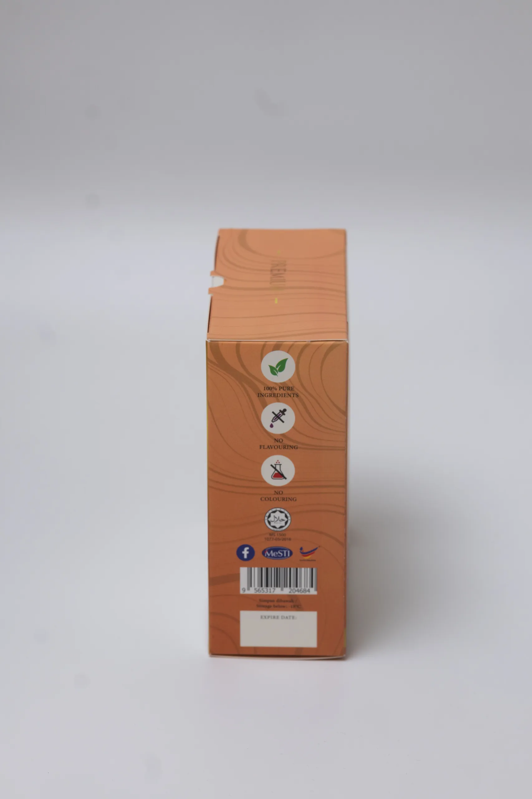 Pure Joy Premium 4 Flavors (8 Packs)