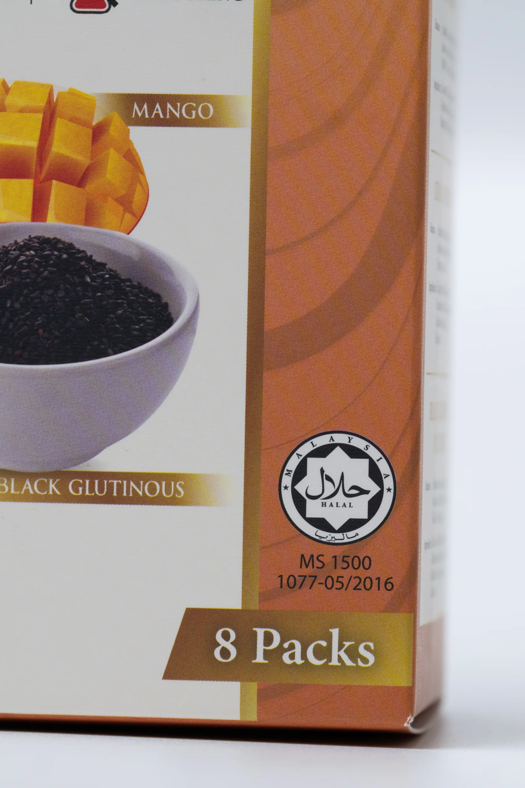 Pure Joy Premium 4 Flavors (8 Packs)