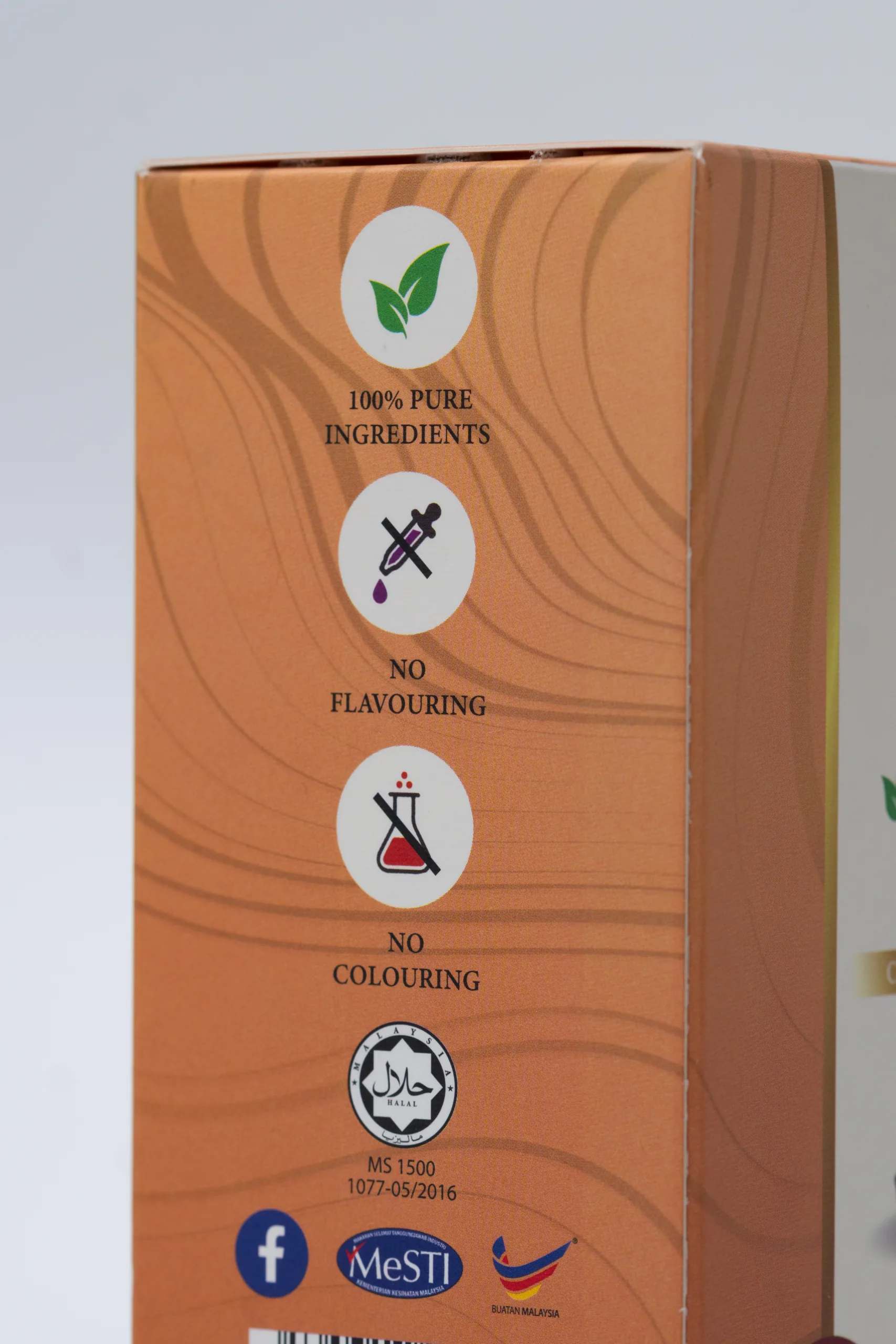 Pure Joy Premium 4 Flavors (8 Packs)