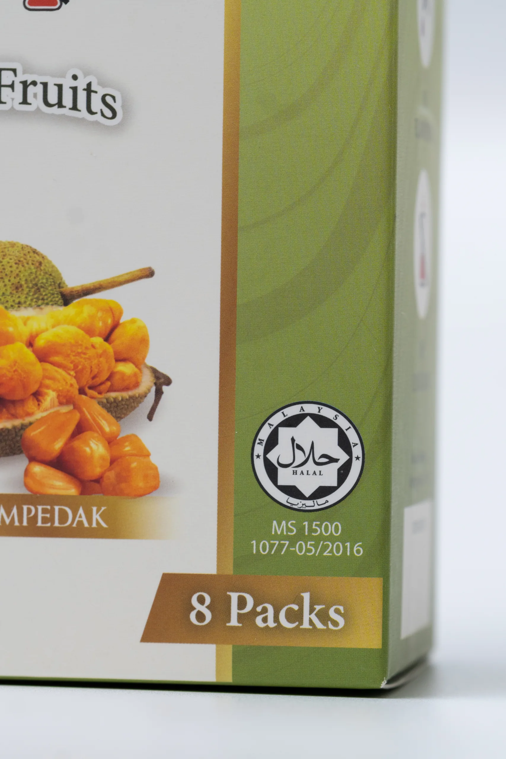 Pure Joy Premium 2 Flavors (8 Packs)