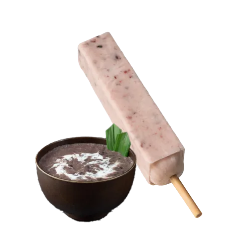 Black Glutinous Flavor